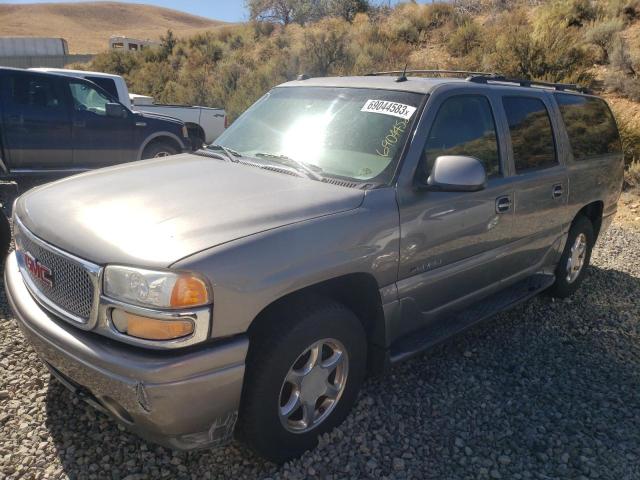 Photo 0 VIN: 1GKFK66U45J263793 - GMC YUKON XL D 