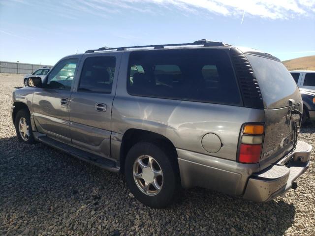 Photo 1 VIN: 1GKFK66U45J263793 - GMC YUKON XL D 