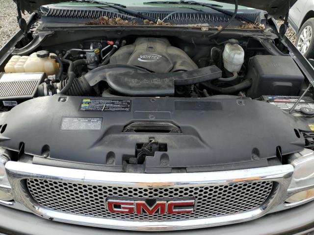 Photo 10 VIN: 1GKFK66U45J263793 - GMC YUKON XL D 