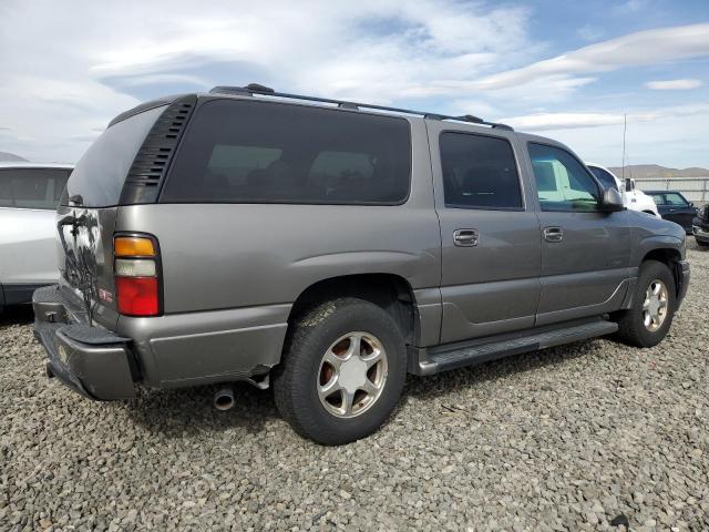 Photo 2 VIN: 1GKFK66U45J263793 - GMC YUKON XL D 