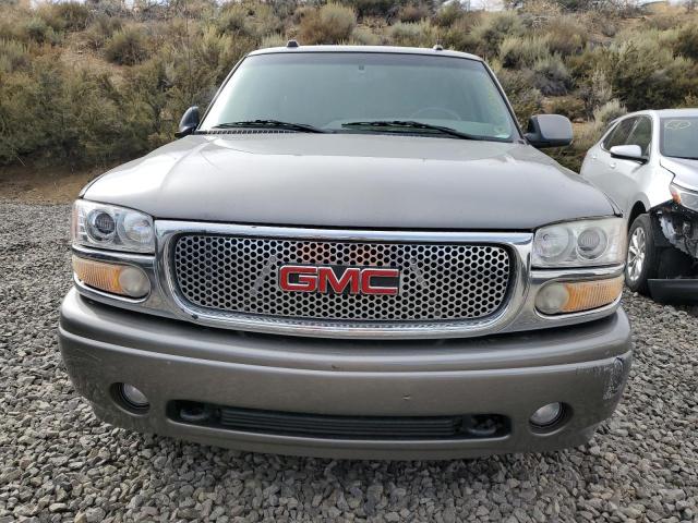 Photo 4 VIN: 1GKFK66U45J263793 - GMC YUKON XL D 