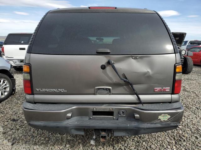 Photo 5 VIN: 1GKFK66U45J263793 - GMC YUKON XL D 