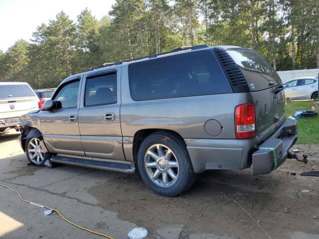 Photo 1 VIN: 1GKFK66U46J104533 - GMC YUKON XL D 