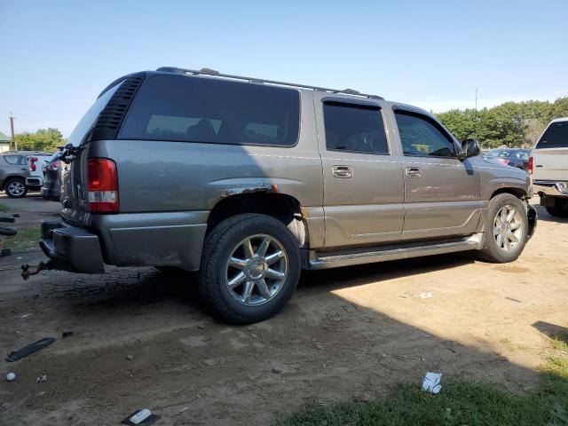 Photo 2 VIN: 1GKFK66U46J104533 - GMC YUKON XL D 