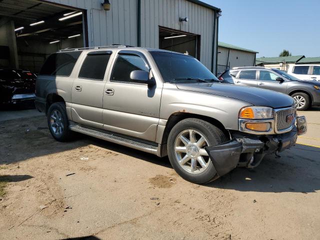 Photo 3 VIN: 1GKFK66U46J104533 - GMC YUKON XL D 