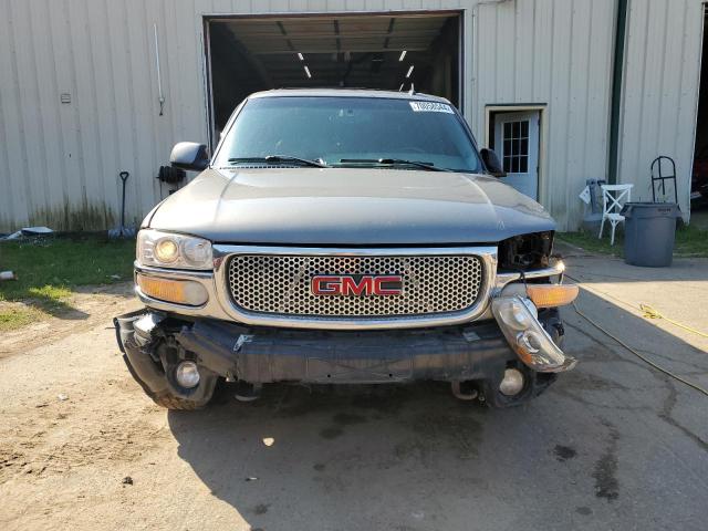 Photo 4 VIN: 1GKFK66U46J104533 - GMC YUKON XL D 