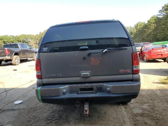 Photo 5 VIN: 1GKFK66U46J104533 - GMC YUKON XL D 