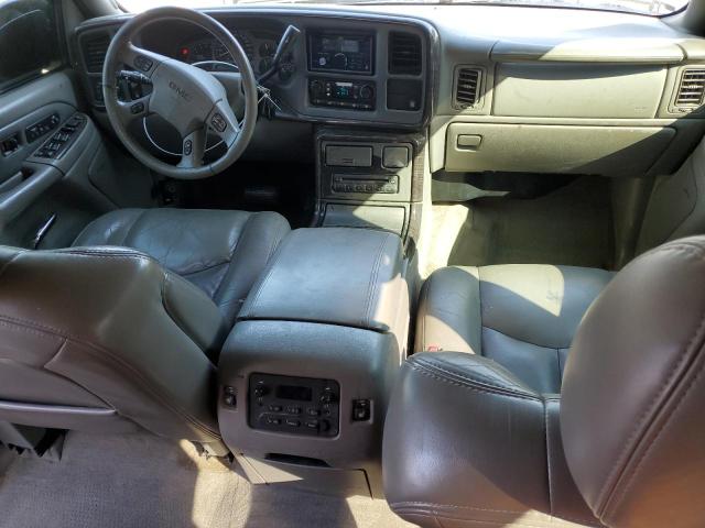 Photo 7 VIN: 1GKFK66U46J104533 - GMC YUKON XL D 