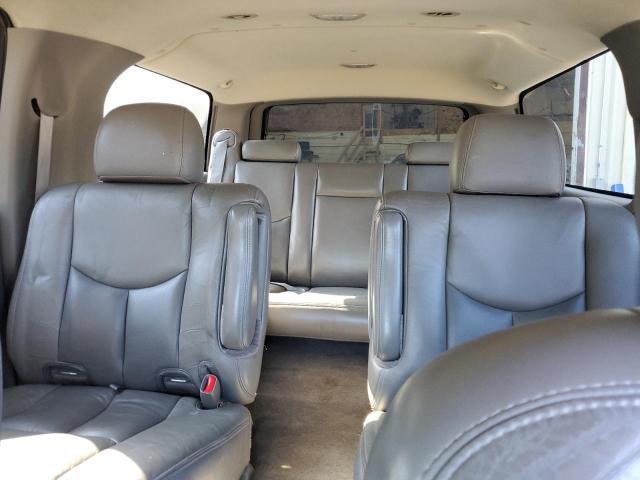 Photo 9 VIN: 1GKFK66U46J104533 - GMC YUKON XL D 