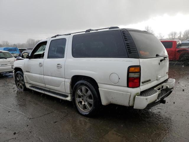 Photo 1 VIN: 1GKFK66U46J113815 - GMC YUKON 