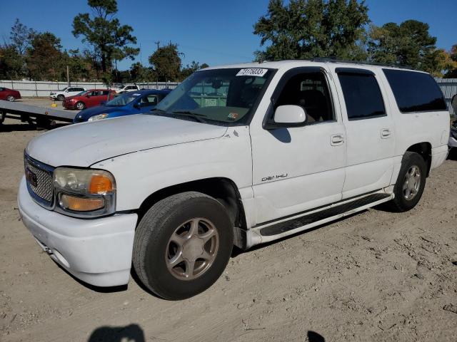 Photo 0 VIN: 1GKFK66U46J132932 - GMC YUKON 