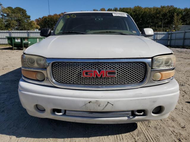 Photo 4 VIN: 1GKFK66U46J132932 - GMC YUKON 