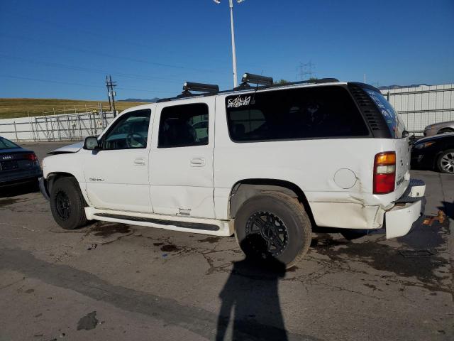 Photo 1 VIN: 1GKFK66U51J308041 - GMC DENALI XL 