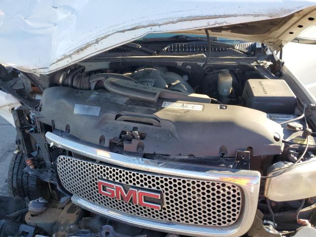 Photo 11 VIN: 1GKFK66U51J308041 - GMC DENALI XL 