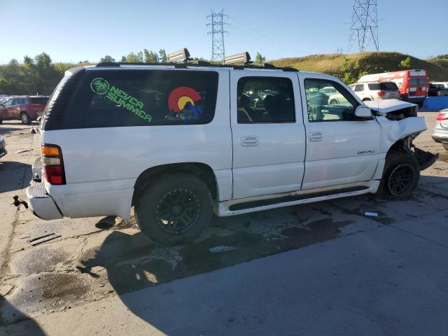 Photo 2 VIN: 1GKFK66U51J308041 - GMC DENALI XL 