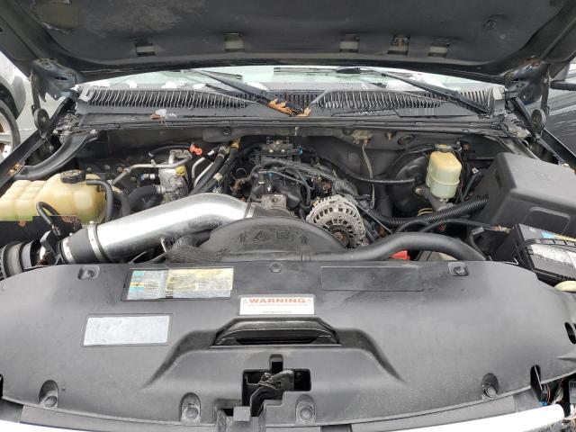 Photo 10 VIN: 1GKFK66U52J290707 - GMC DENALI 