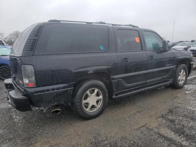 Photo 2 VIN: 1GKFK66U52J290707 - GMC DENALI 