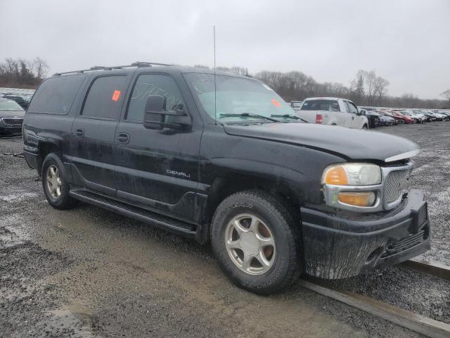 Photo 3 VIN: 1GKFK66U52J290707 - GMC DENALI 