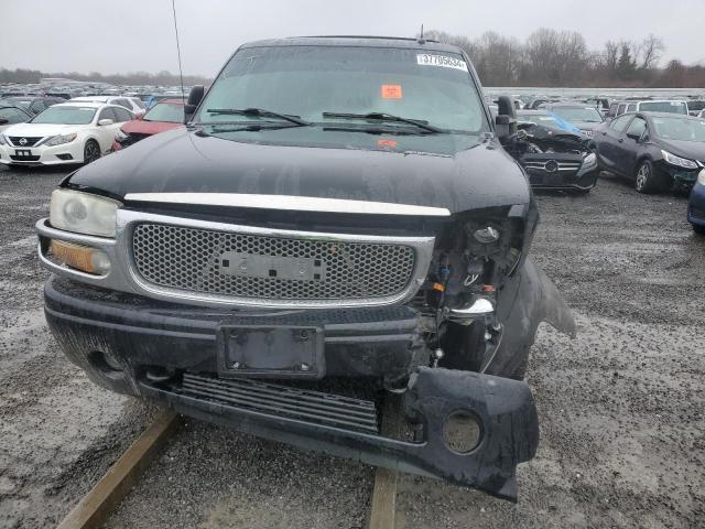 Photo 4 VIN: 1GKFK66U52J290707 - GMC DENALI 