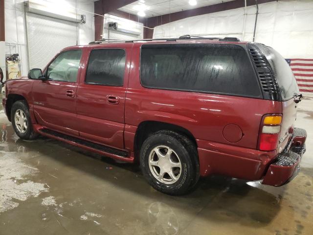 Photo 1 VIN: 1GKFK66U52J298807 - GMC DENALI 