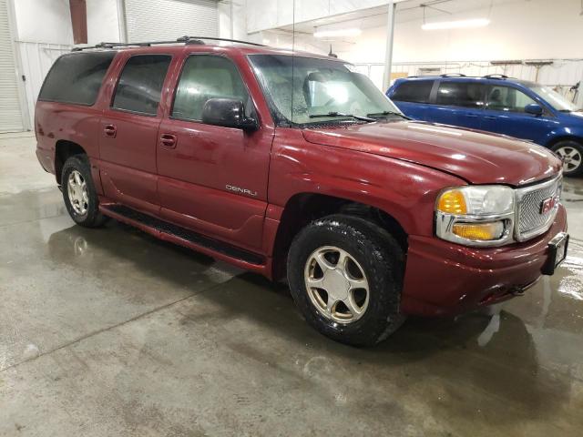 Photo 3 VIN: 1GKFK66U52J298807 - GMC DENALI 