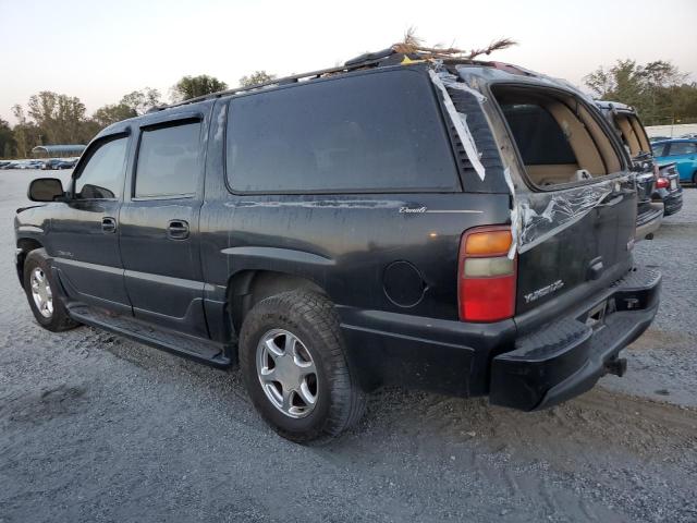 Photo 1 VIN: 1GKFK66U53J281488 - GMC YUKON XL D 