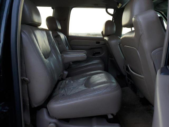 Photo 10 VIN: 1GKFK66U53J281488 - GMC YUKON XL D 