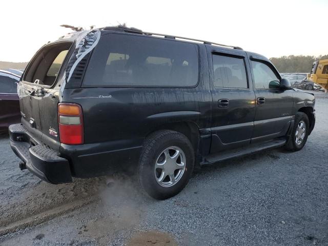 Photo 2 VIN: 1GKFK66U53J281488 - GMC YUKON XL D 