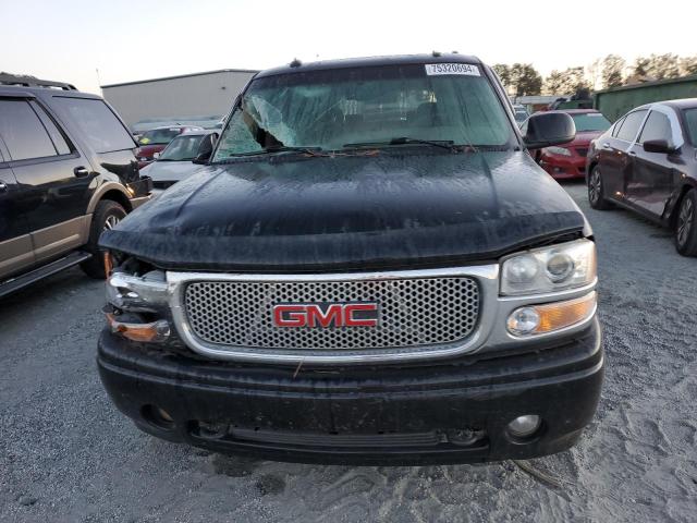 Photo 4 VIN: 1GKFK66U53J281488 - GMC YUKON XL D 