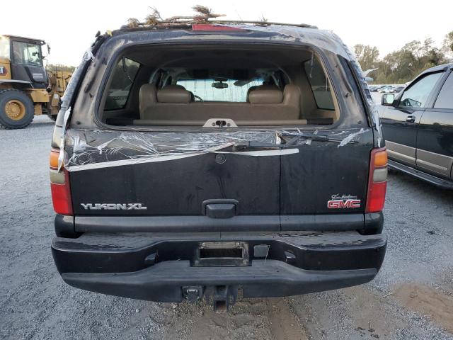 Photo 5 VIN: 1GKFK66U53J281488 - GMC YUKON XL D 