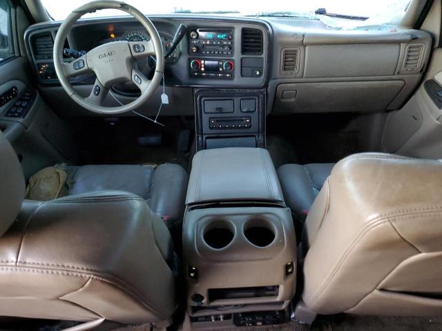 Photo 7 VIN: 1GKFK66U53J281488 - GMC YUKON XL D 