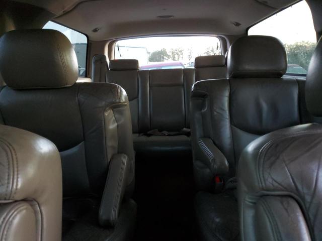 Photo 9 VIN: 1GKFK66U53J281488 - GMC YUKON XL D 