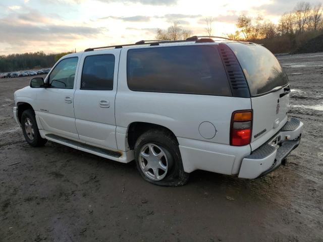 Photo 1 VIN: 1GKFK66U53J335100 - GMC YUKON XL D 