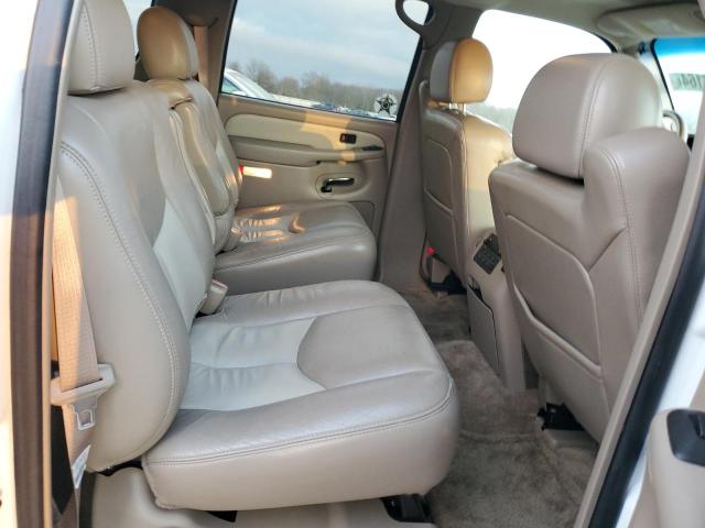 Photo 10 VIN: 1GKFK66U53J335100 - GMC YUKON XL D 