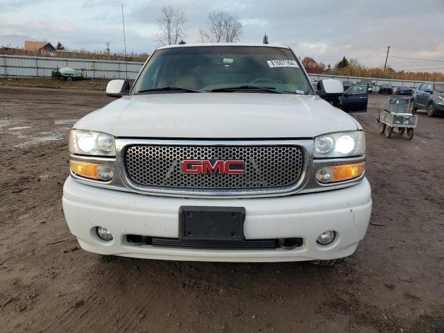 Photo 4 VIN: 1GKFK66U53J335100 - GMC YUKON XL D 