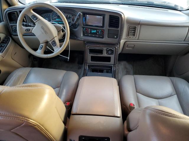 Photo 7 VIN: 1GKFK66U53J335100 - GMC YUKON XL D 