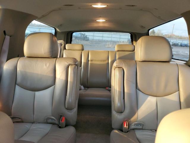 Photo 9 VIN: 1GKFK66U53J335100 - GMC YUKON XL D 