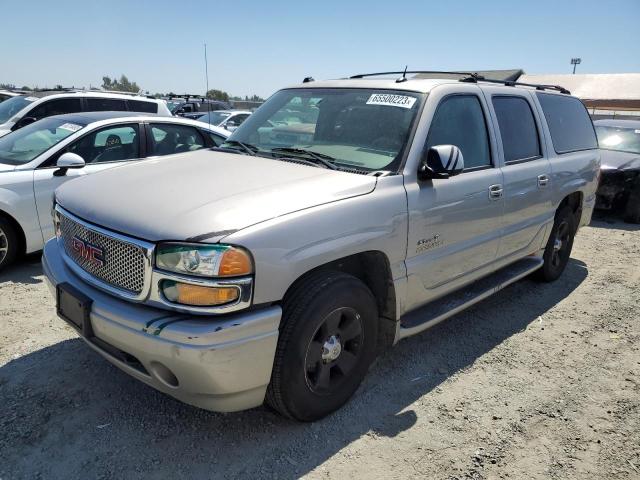 Photo 0 VIN: 1GKFK66U54J277393 - GMC YUKON XL D 