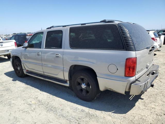 Photo 1 VIN: 1GKFK66U54J277393 - GMC YUKON XL D 