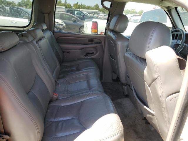 Photo 10 VIN: 1GKFK66U54J277393 - GMC YUKON XL D 