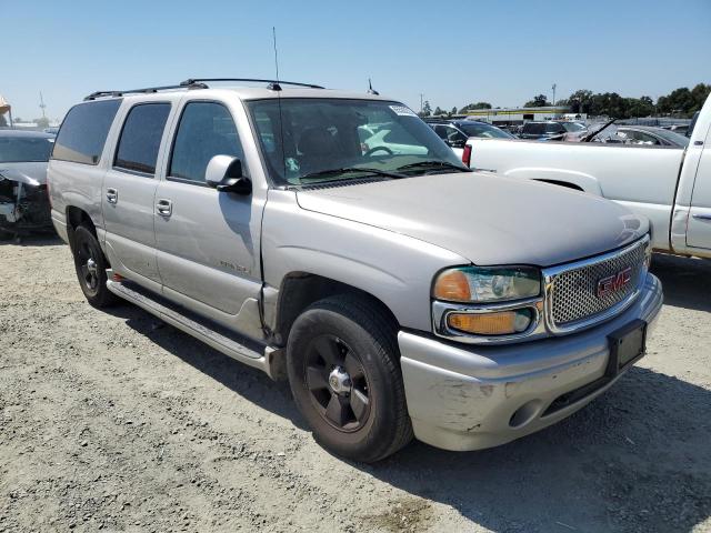 Photo 3 VIN: 1GKFK66U54J277393 - GMC YUKON XL D 