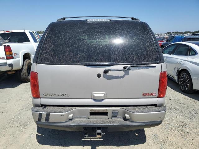 Photo 5 VIN: 1GKFK66U54J277393 - GMC YUKON XL D 