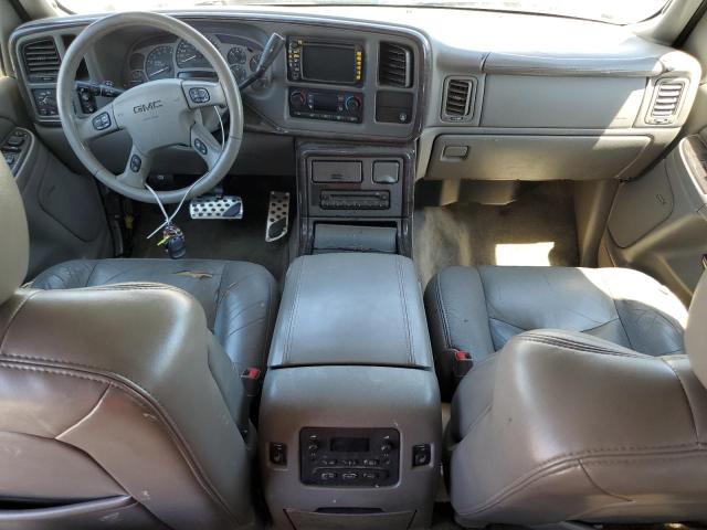 Photo 7 VIN: 1GKFK66U54J277393 - GMC YUKON XL D 