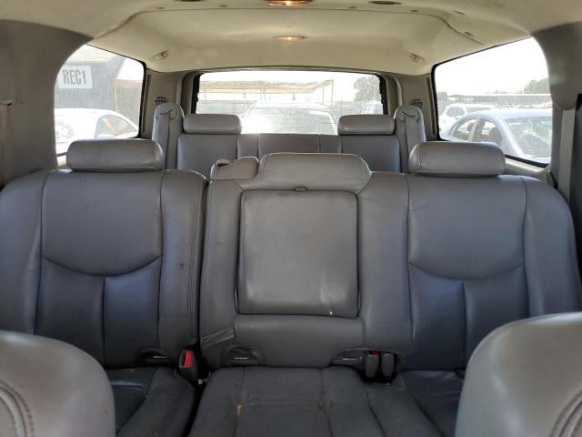 Photo 9 VIN: 1GKFK66U54J277393 - GMC YUKON XL D 