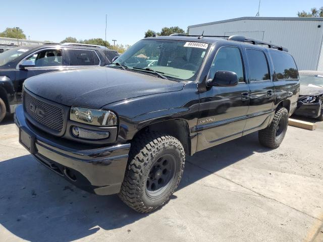 Photo 0 VIN: 1GKFK66U54J316032 - GMC YUKON XL D 