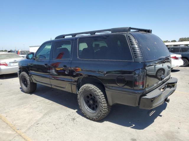 Photo 1 VIN: 1GKFK66U54J316032 - GMC YUKON XL D 