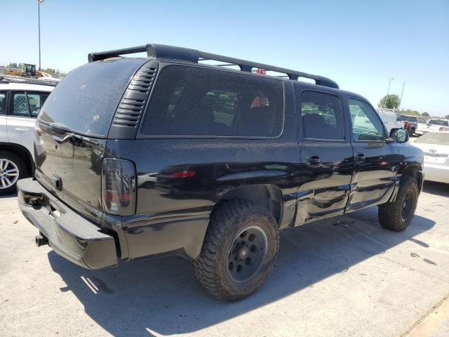 Photo 2 VIN: 1GKFK66U54J316032 - GMC YUKON XL D 