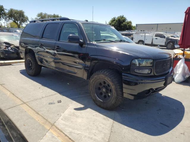 Photo 3 VIN: 1GKFK66U54J316032 - GMC YUKON XL D 