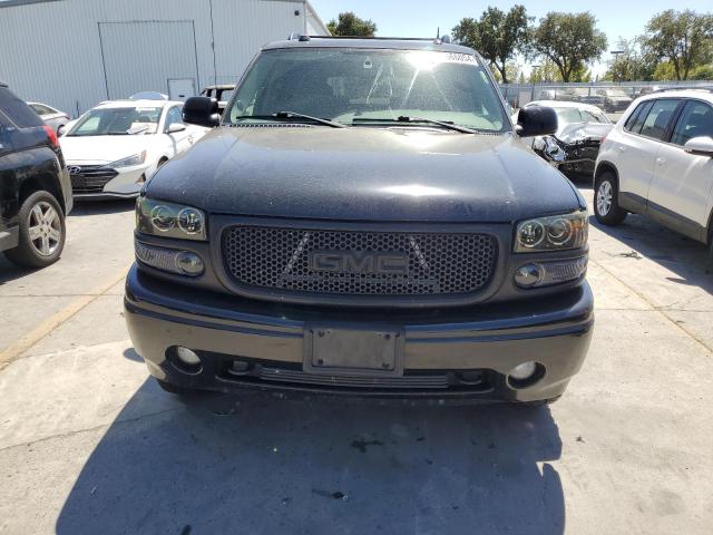 Photo 4 VIN: 1GKFK66U54J316032 - GMC YUKON XL D 