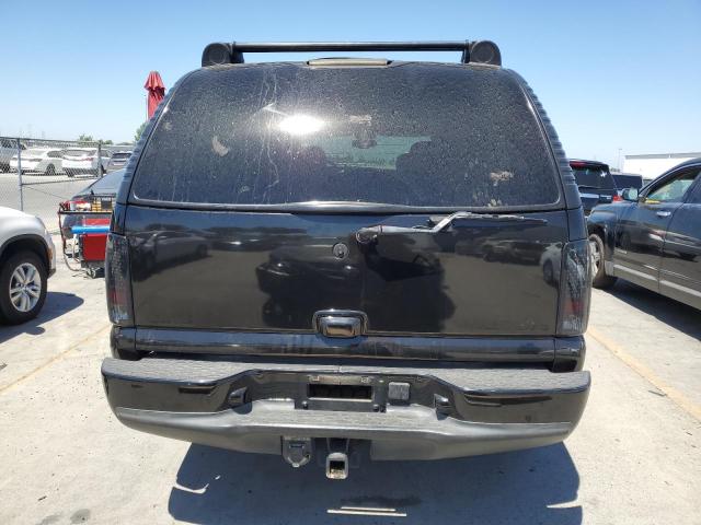 Photo 5 VIN: 1GKFK66U54J316032 - GMC YUKON XL D 